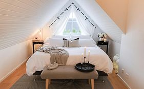 Fully Equipped Home Close To Malmoe & Copenhagen